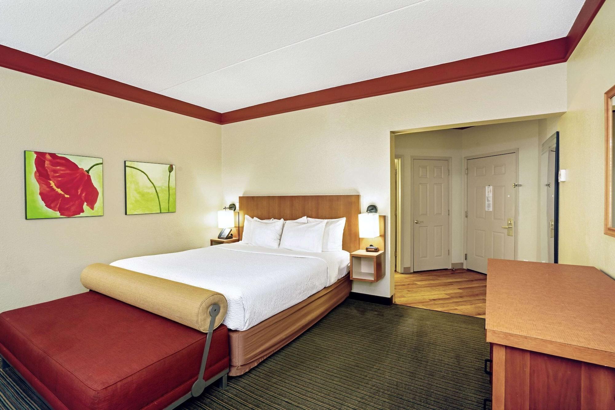 La Quinta By Wyndham Memphis Primacy Parkway Hotell Exteriör bild
