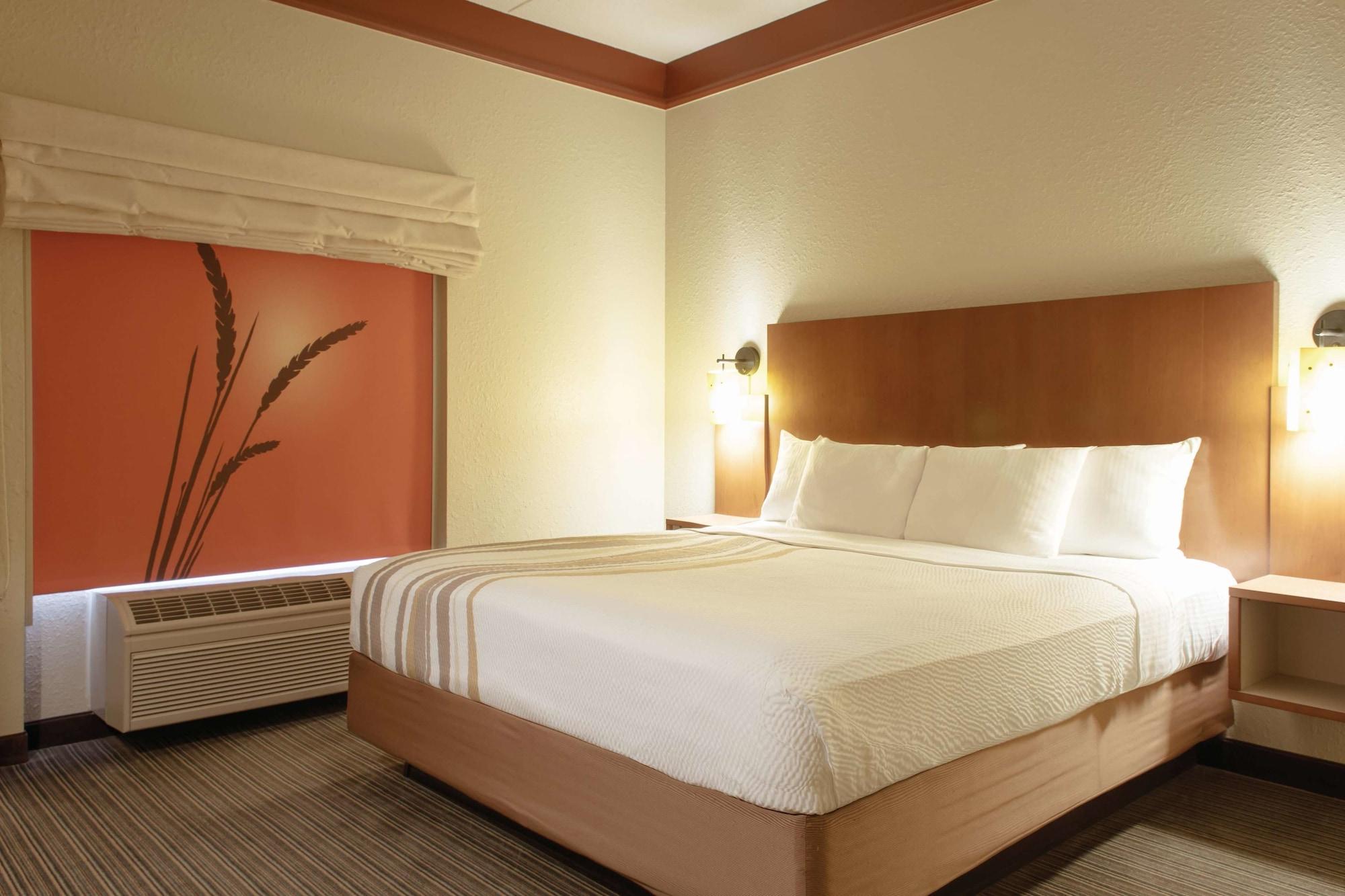 La Quinta By Wyndham Memphis Primacy Parkway Hotell Exteriör bild