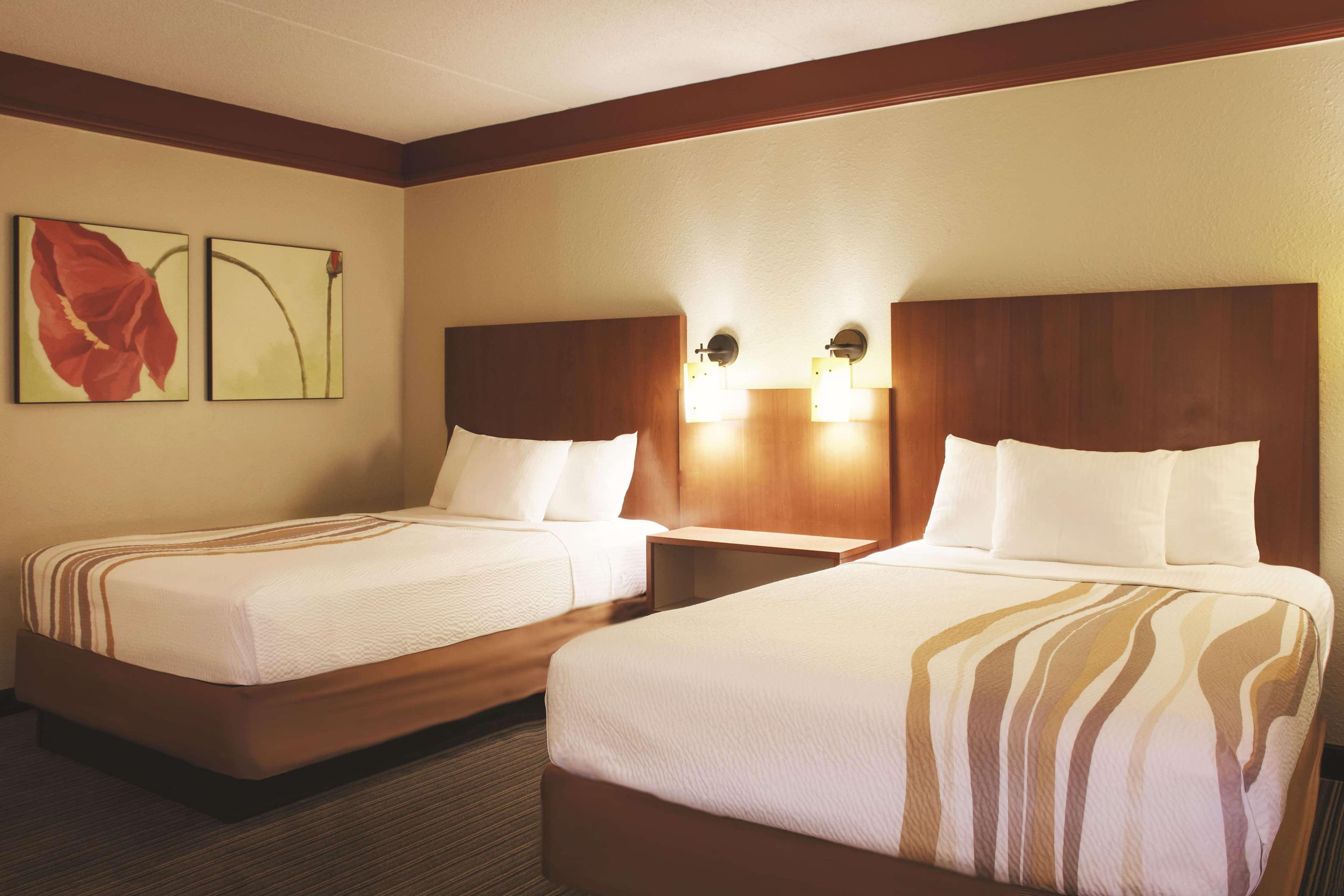 La Quinta By Wyndham Memphis Primacy Parkway Hotell Exteriör bild