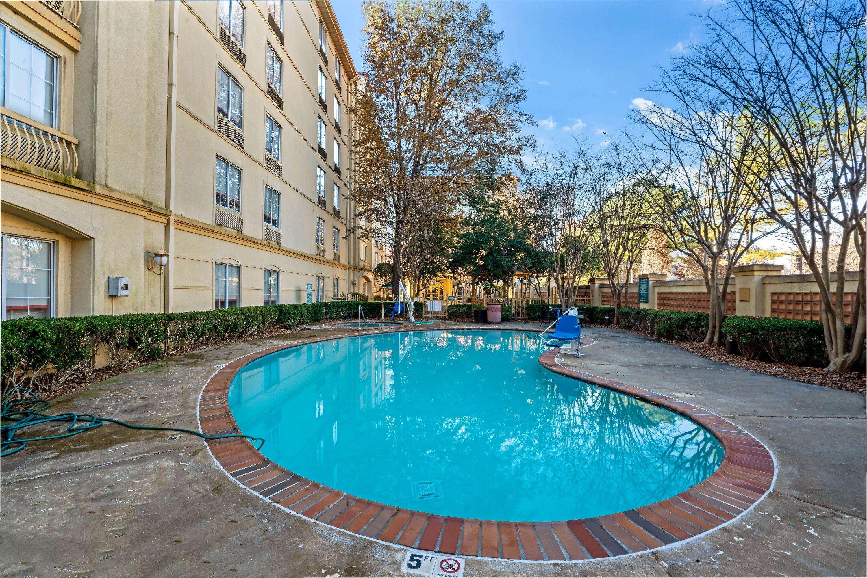 La Quinta By Wyndham Memphis Primacy Parkway Hotell Exteriör bild
