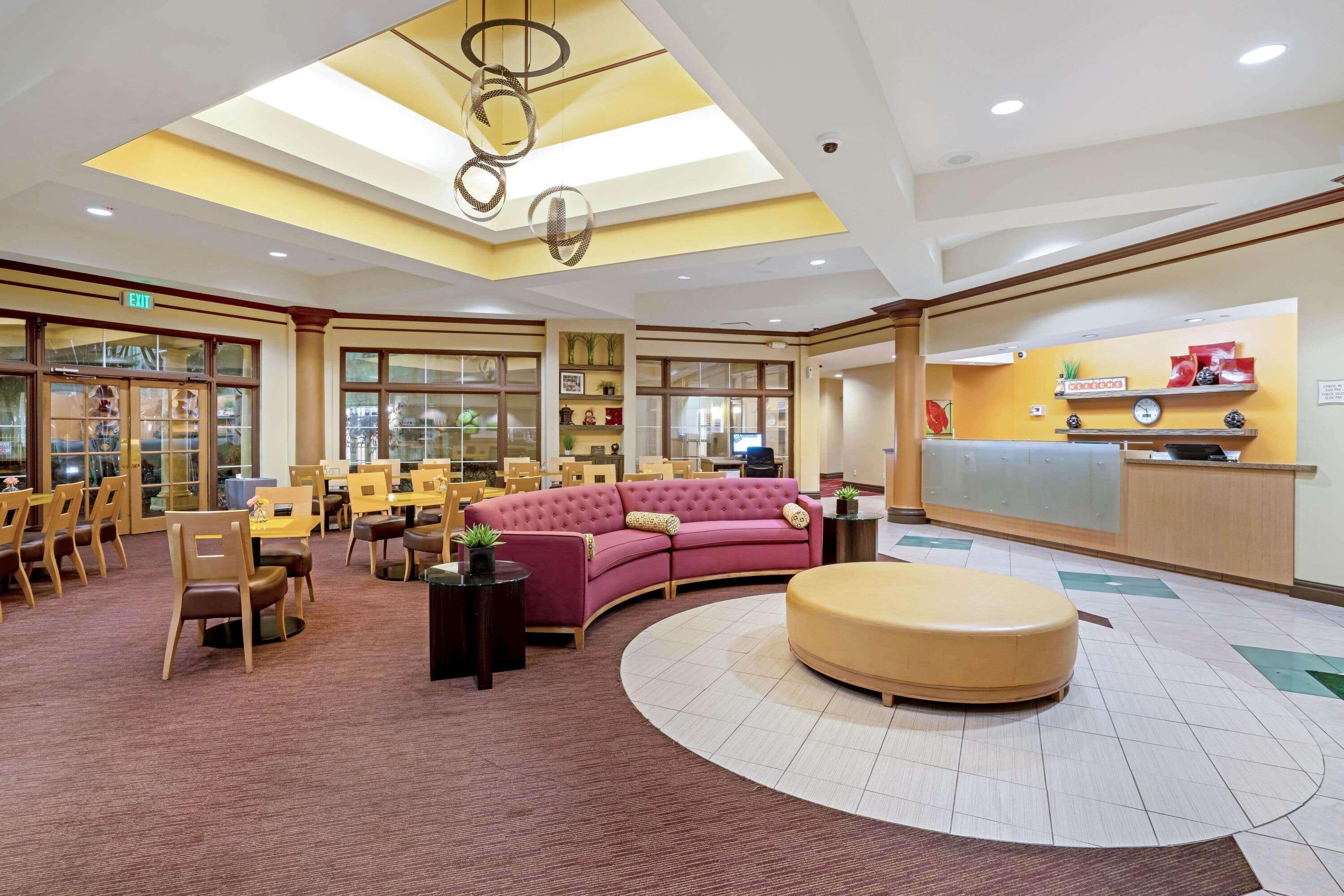La Quinta By Wyndham Memphis Primacy Parkway Hotell Exteriör bild