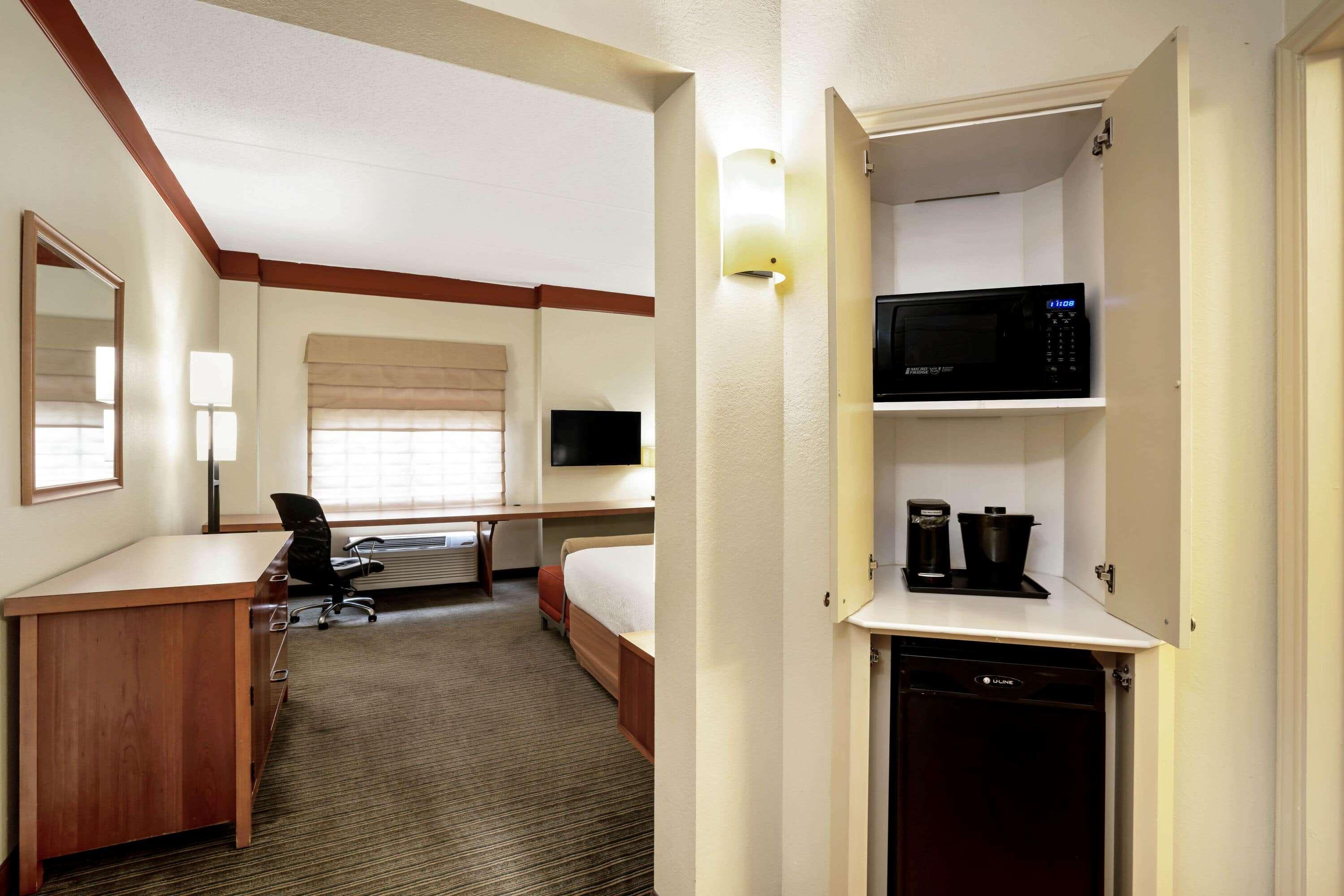 La Quinta By Wyndham Memphis Primacy Parkway Hotell Exteriör bild