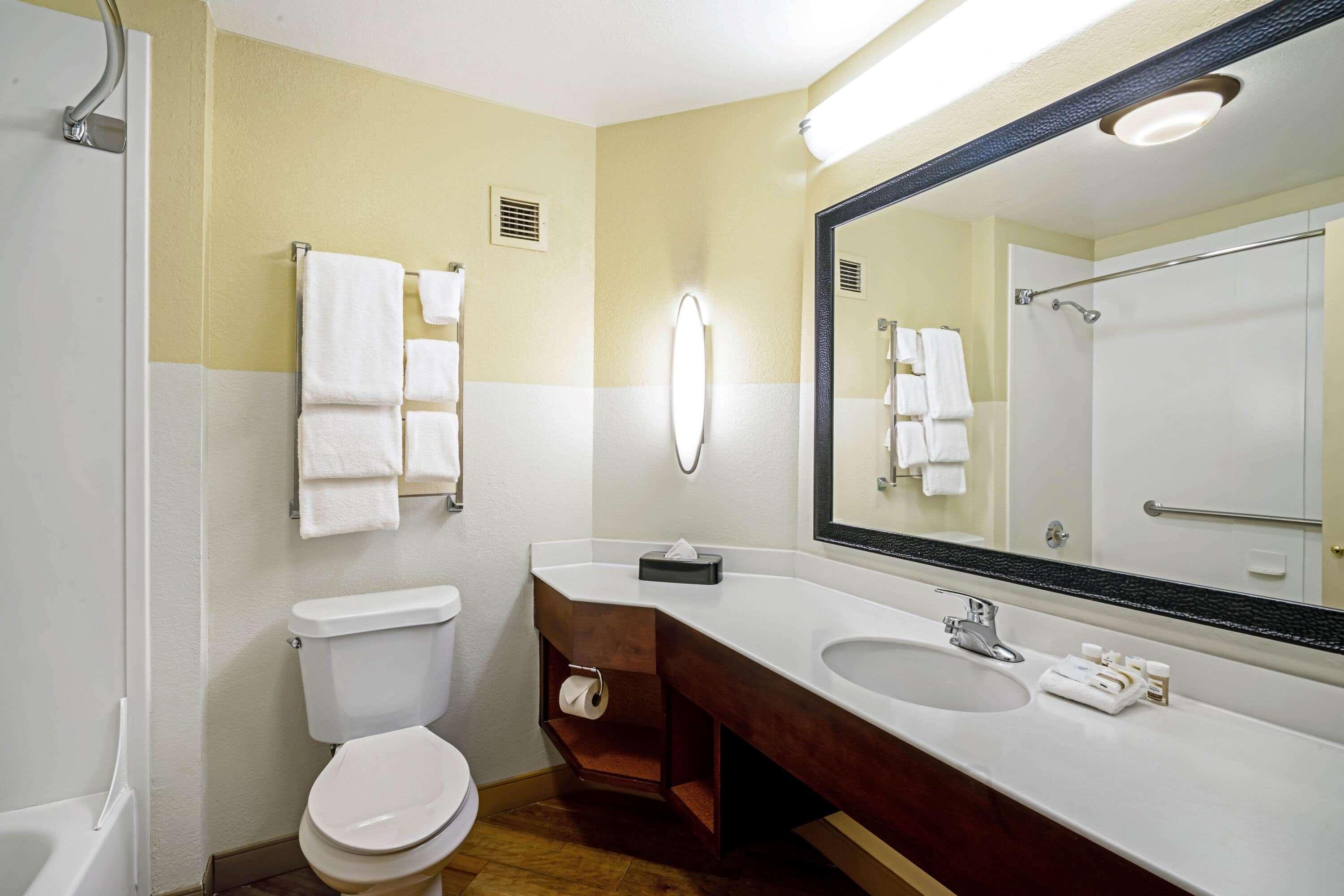 La Quinta By Wyndham Memphis Primacy Parkway Hotell Exteriör bild