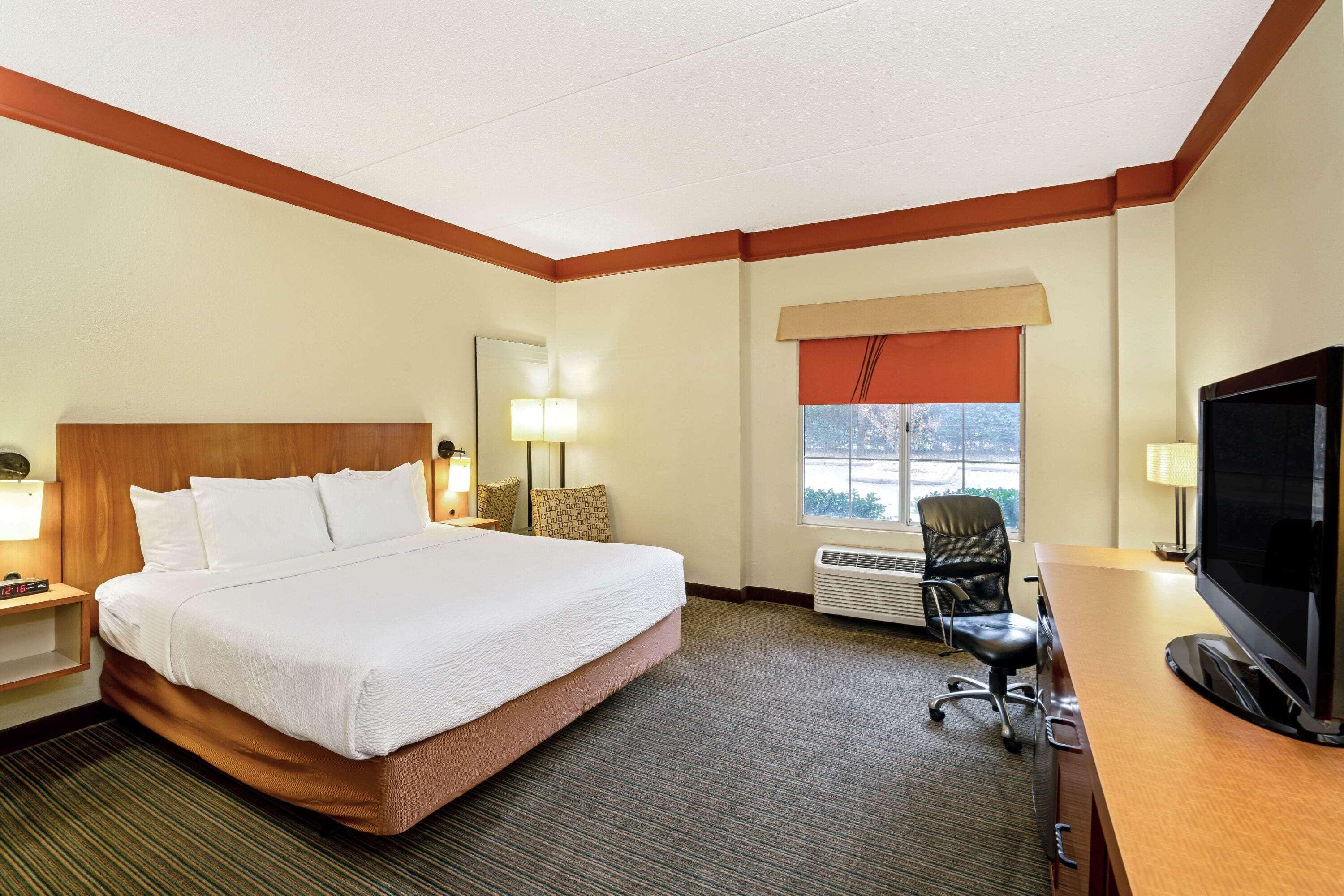 La Quinta By Wyndham Memphis Primacy Parkway Hotell Exteriör bild