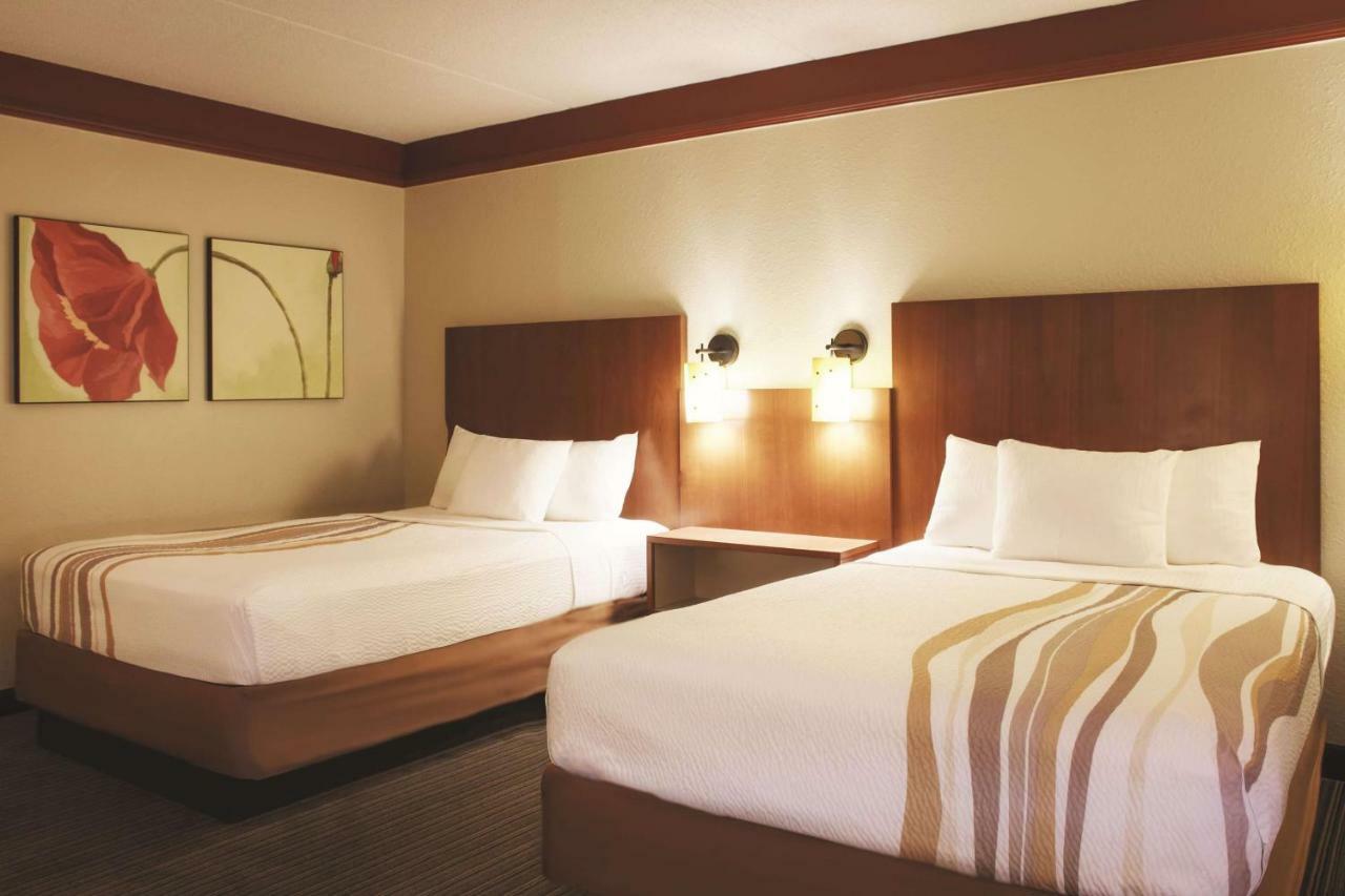 La Quinta By Wyndham Memphis Primacy Parkway Hotell Exteriör bild