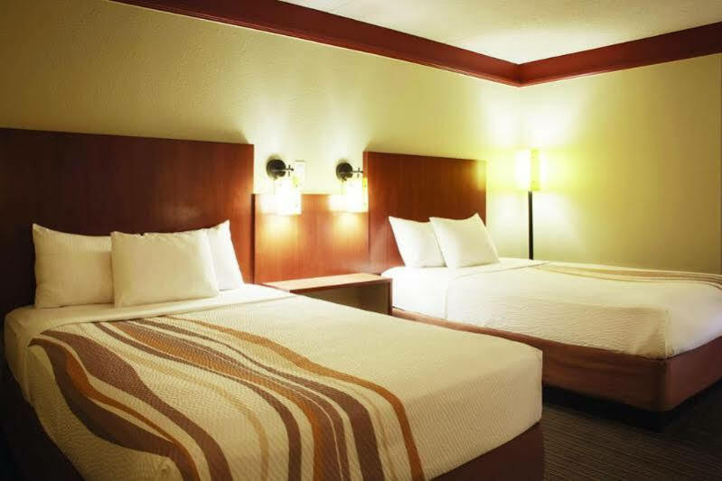 La Quinta By Wyndham Memphis Primacy Parkway Hotell Exteriör bild