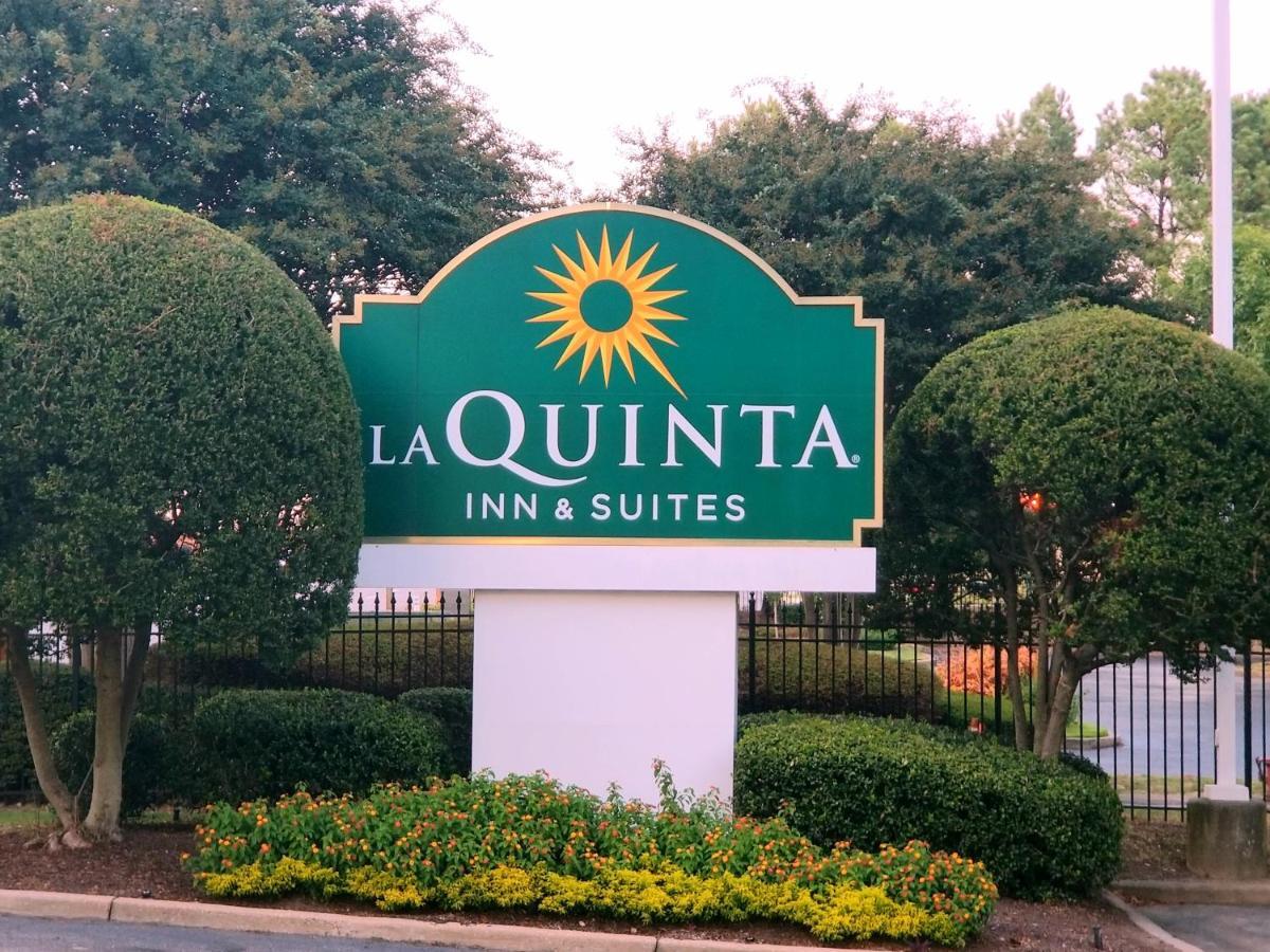 La Quinta By Wyndham Memphis Primacy Parkway Hotell Exteriör bild